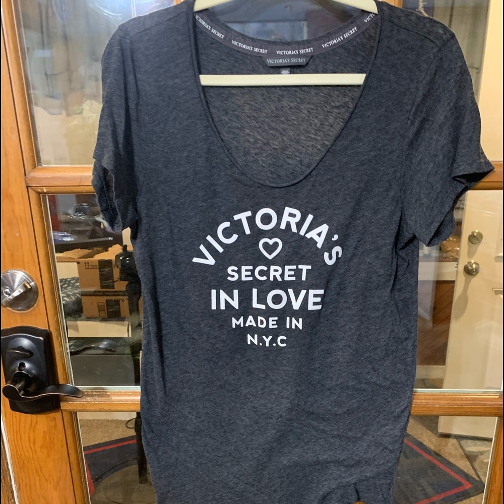 Victoria Secret T-shirt